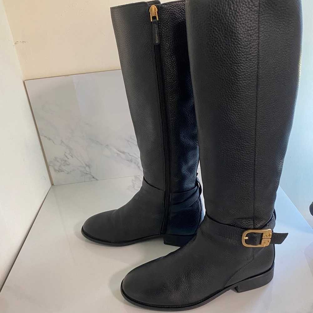 Tory burch boots size 8 - image 3