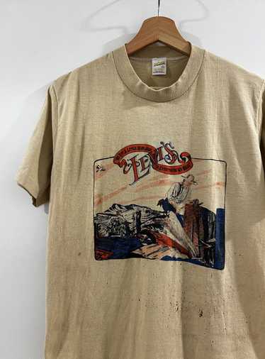 Levi's × Very Rare × Vintage Vintage 70s Levi’s T-