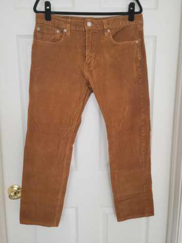 Levi's Levi's 502 Autumn Corduroy