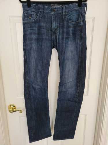 Guess Guess Lincoln-Slim Straight