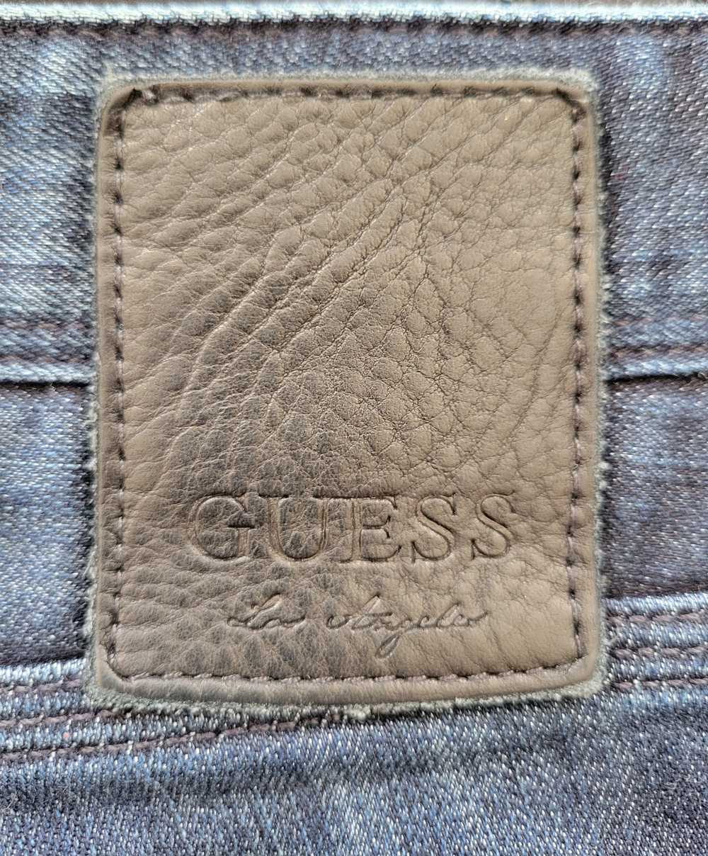 Guess Guess Lincoln-Slim Straight - image 5