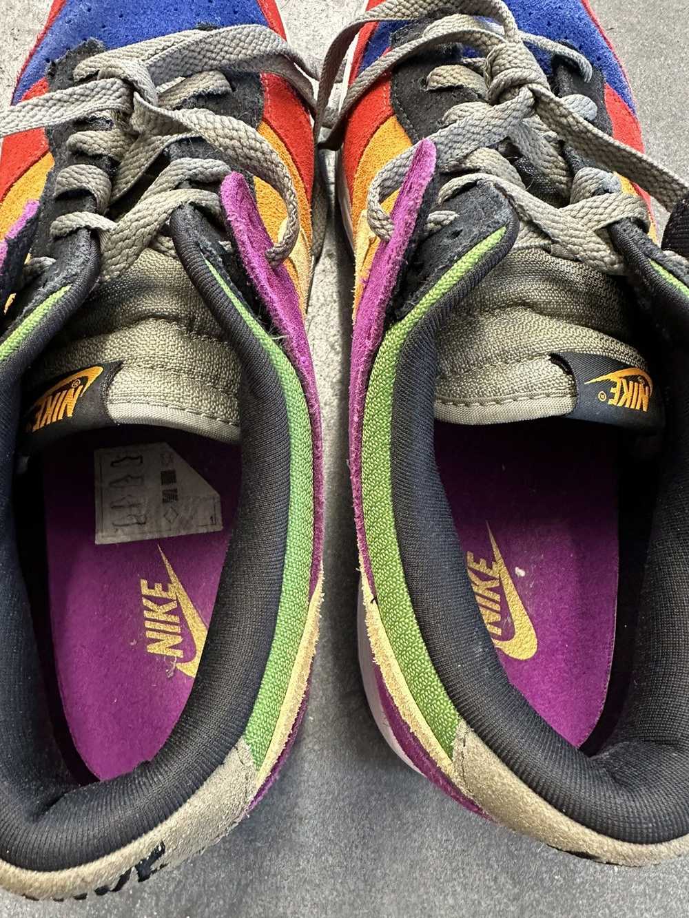 Nike 2019 Nike Dunk Low Viotech - image 6