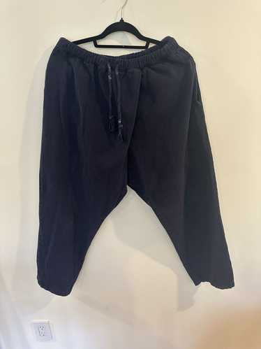 Dr. Collectors Dr Collectors pants in navy, size l