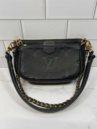 Louis Vuitton LV Louis Vuitton Multi Pochette Acce