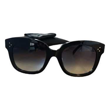 Celine Oversized sunglasses