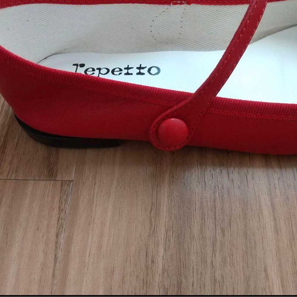 Repetto Rio Mary Jane - image 2