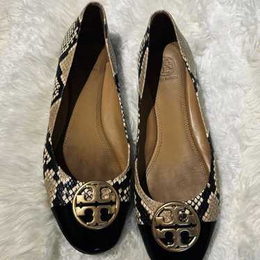 Tory Burch flats