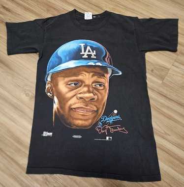 Vintage la dodgers shirt - Gem