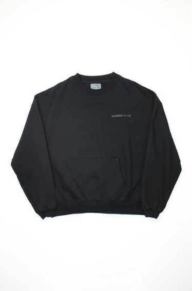 Number (N)ine Logo Sweatshirt