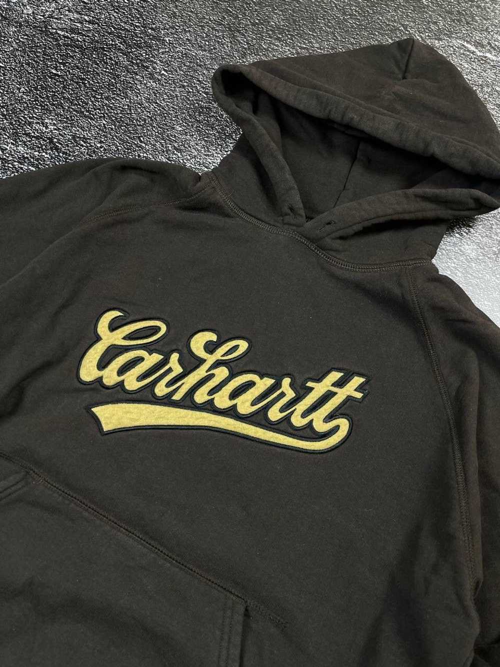 Carhartt × Carhartt Wip × Streetwear Vintage Carh… - image 2