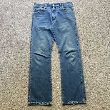 Levi's × Vintage Vintage Bootcut Levi's 517