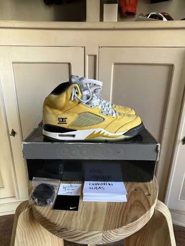 Jordan Brand × Nike Jordan 5 Tokyo exclusive - image 1