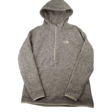 The North Face The North Face Fleece Hoodie - image 1