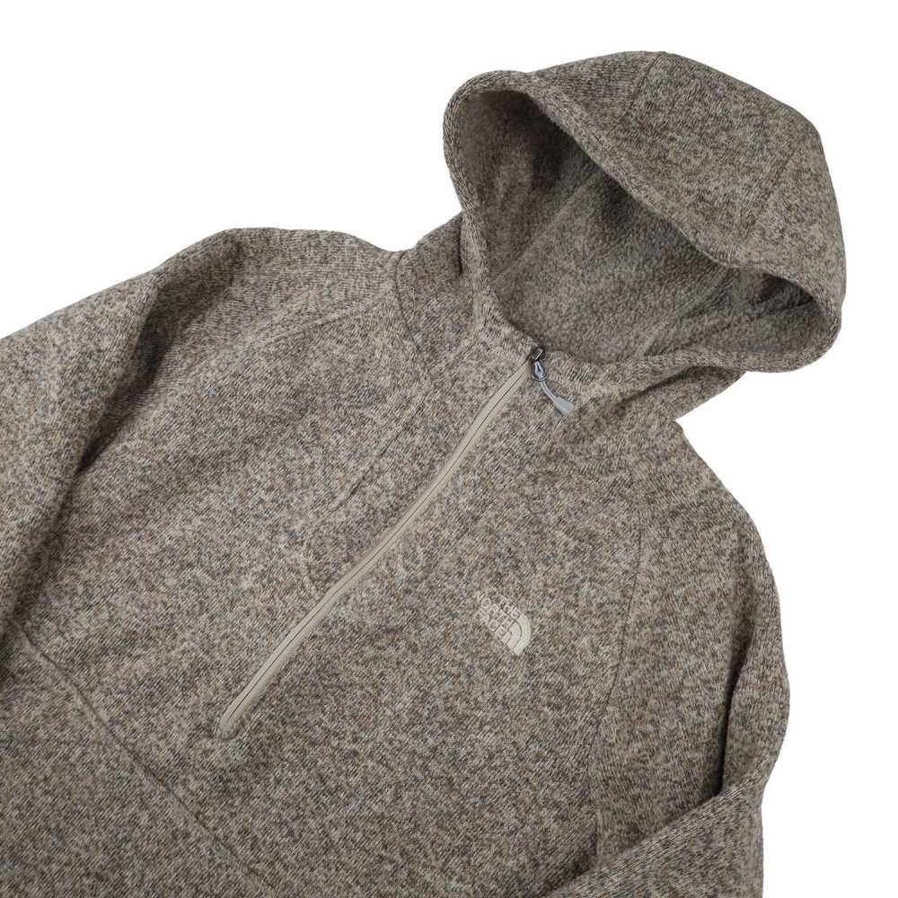 The North Face The North Face Fleece Hoodie - image 2