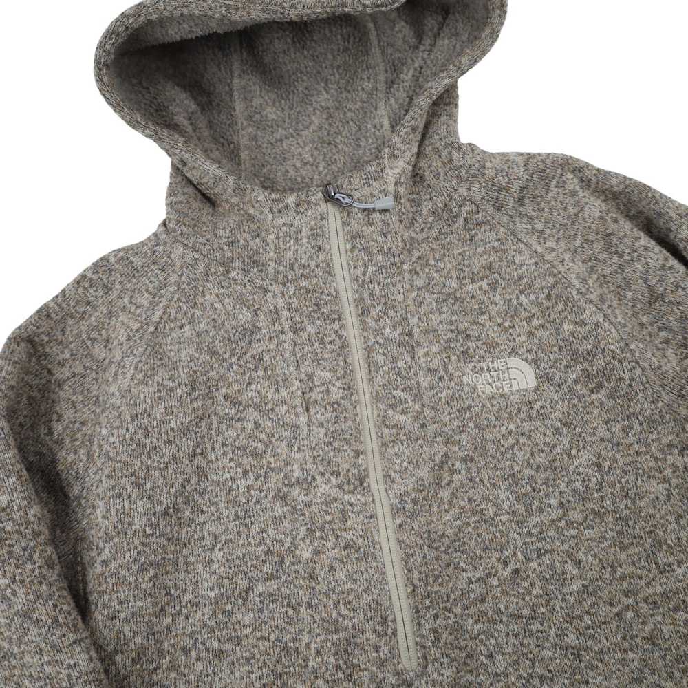 The North Face The North Face Fleece Hoodie - image 4