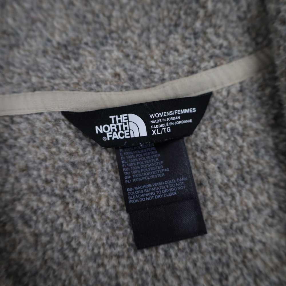 The North Face The North Face Fleece Hoodie - image 5