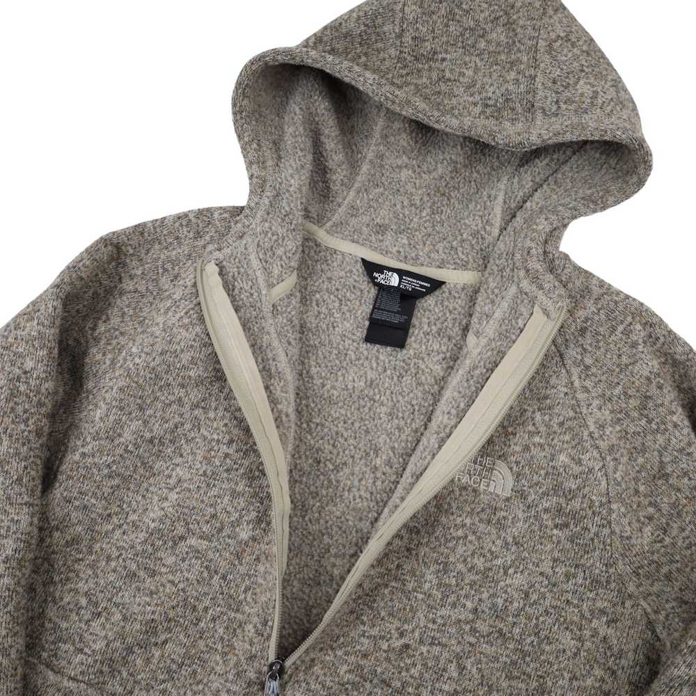 The North Face The North Face Fleece Hoodie - image 6