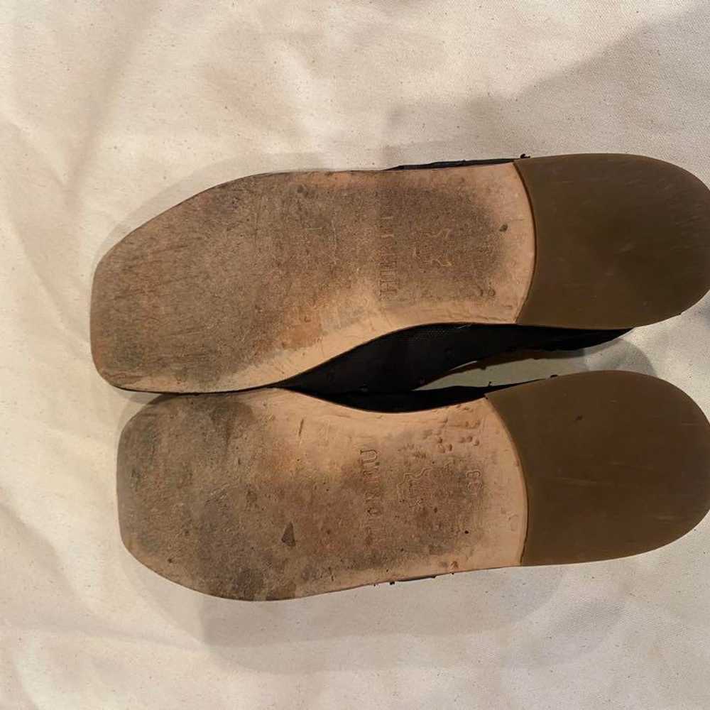 Price reduction: Cecilie Bahnsen ballet shoes - image 3