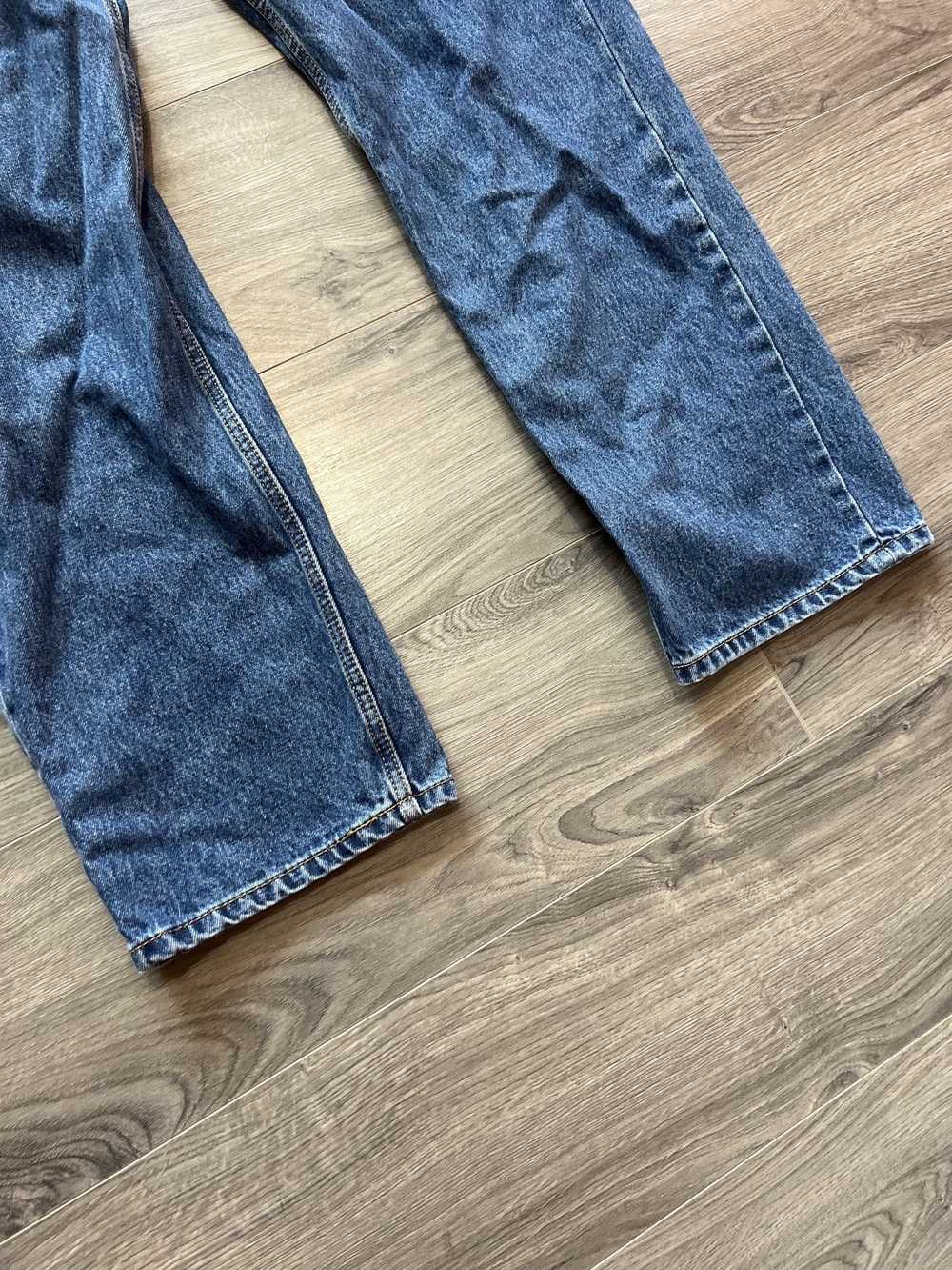 Levi's × Vintage Vintage Levi 505 42x30 jeans - image 3