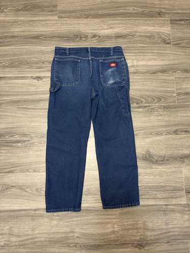 Dickies × Vintage Vintage Dickies 38x30 Carpenter 