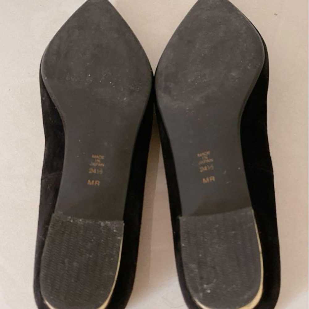 DIANA flat pumps ★ Used once - image 4