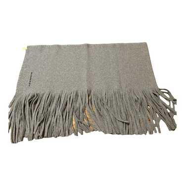 Burberry Wool scarf