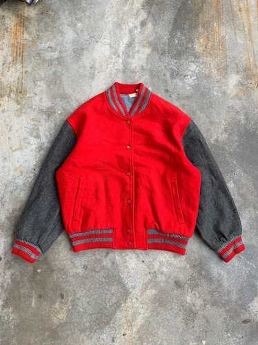 Gant varsity jacket vintage - Gem Gant varsity jacket vintage - Gem