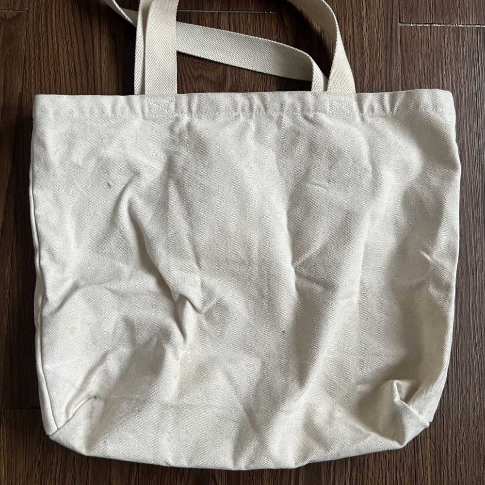 Stussy Stussy tote university bag - image 3