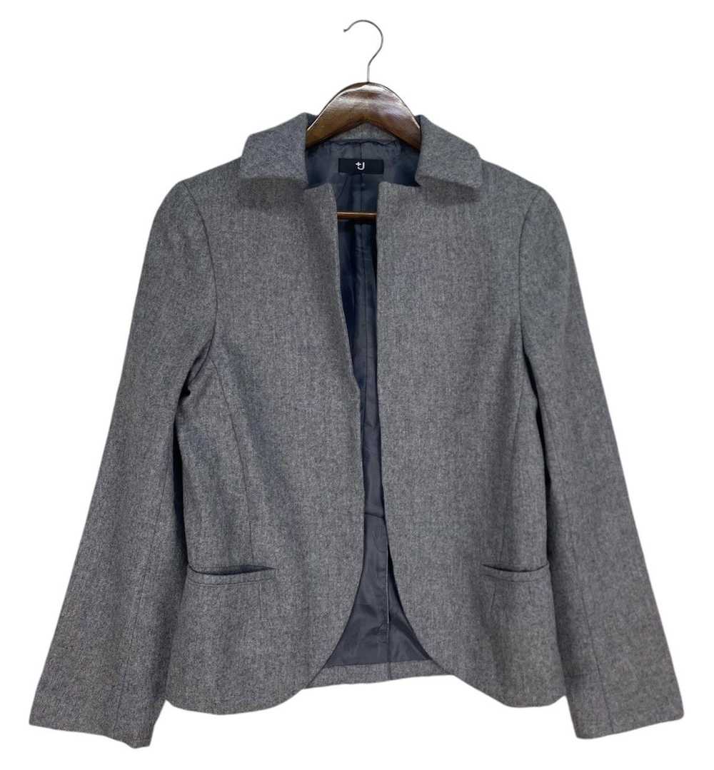 Jil Sander Jill Sander Blazer - image 1