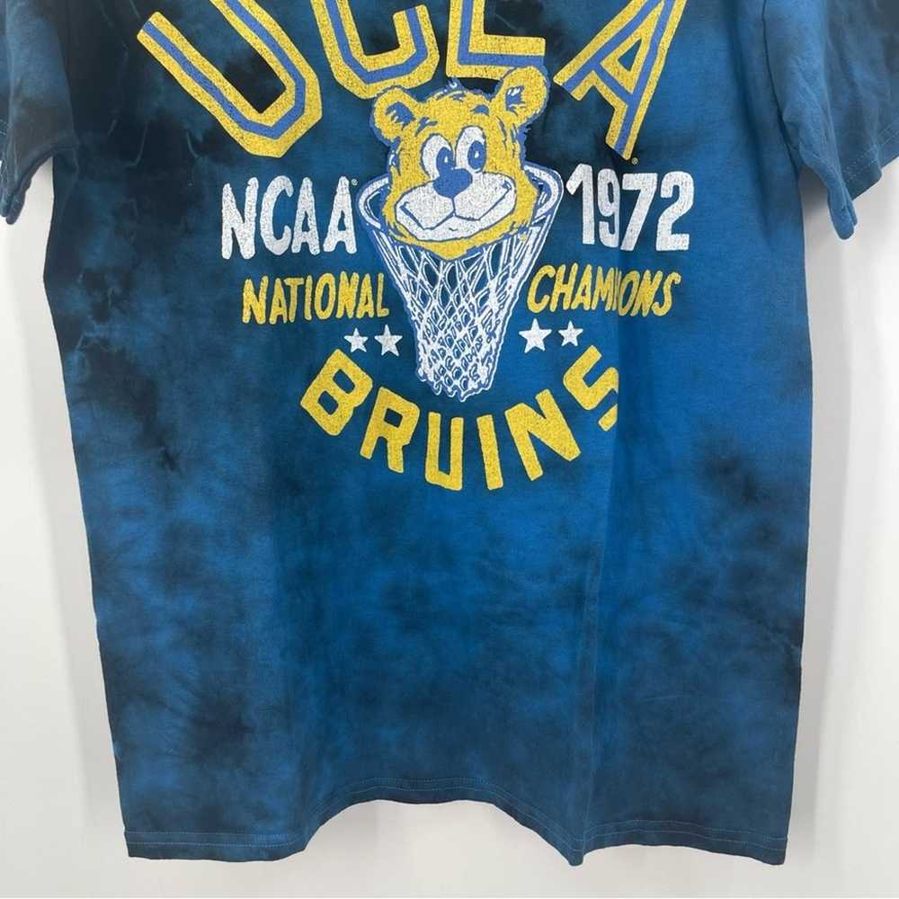 NEW VINTAGE TUBULAR 47 UCLA Bruins T-shirt Medium… - image 5