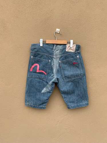 Evisu vintage evisu made - Gem Evisu vintage evisu made - Gem