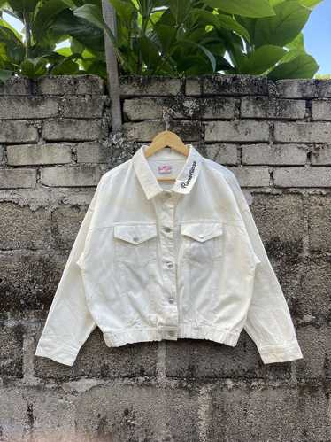 Vintage - JAPANESE RICCA RICCA JACKET