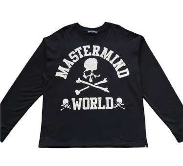 mastermind JAPAN 🔥NEED GONE🔥 Mastermind World S… - image 1