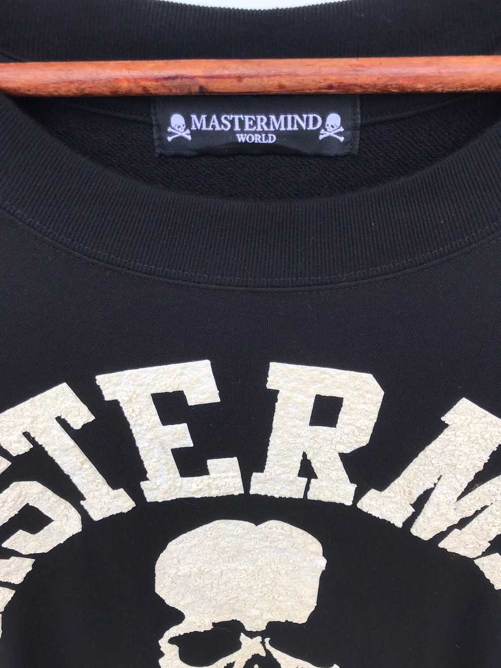 mastermind JAPAN 🔥NEED GONE🔥 Mastermind World S… - image 3