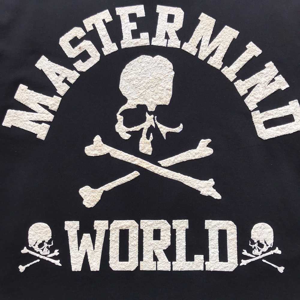 mastermind JAPAN 🔥NEED GONE🔥 Mastermind World S… - image 4