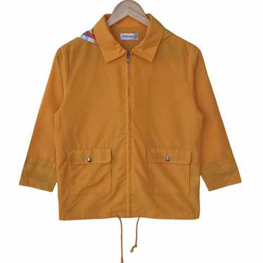 Ysl light jacket - Gem