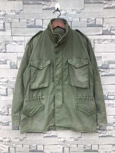 Store alpha industries military jacket rarity multi pocket