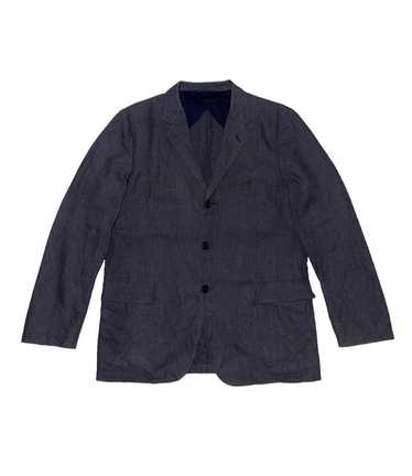 Mens margaret howell jacket - Gem
