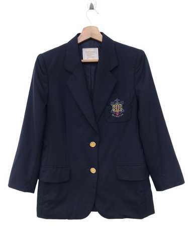 Vintage - Burberry Prorsum For Women Blazer - image 1