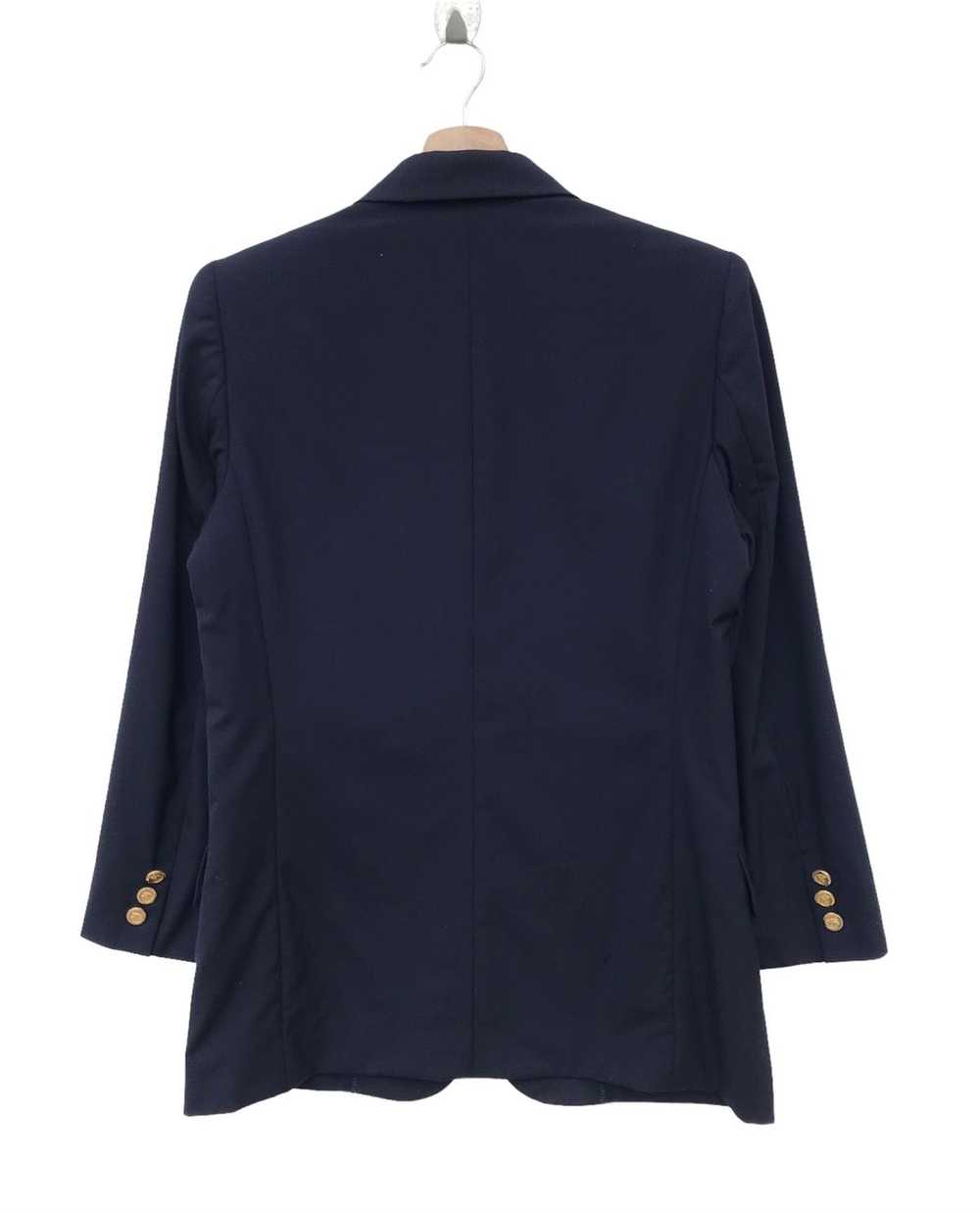 Vintage - Burberry Prorsum For Women Blazer - image 2