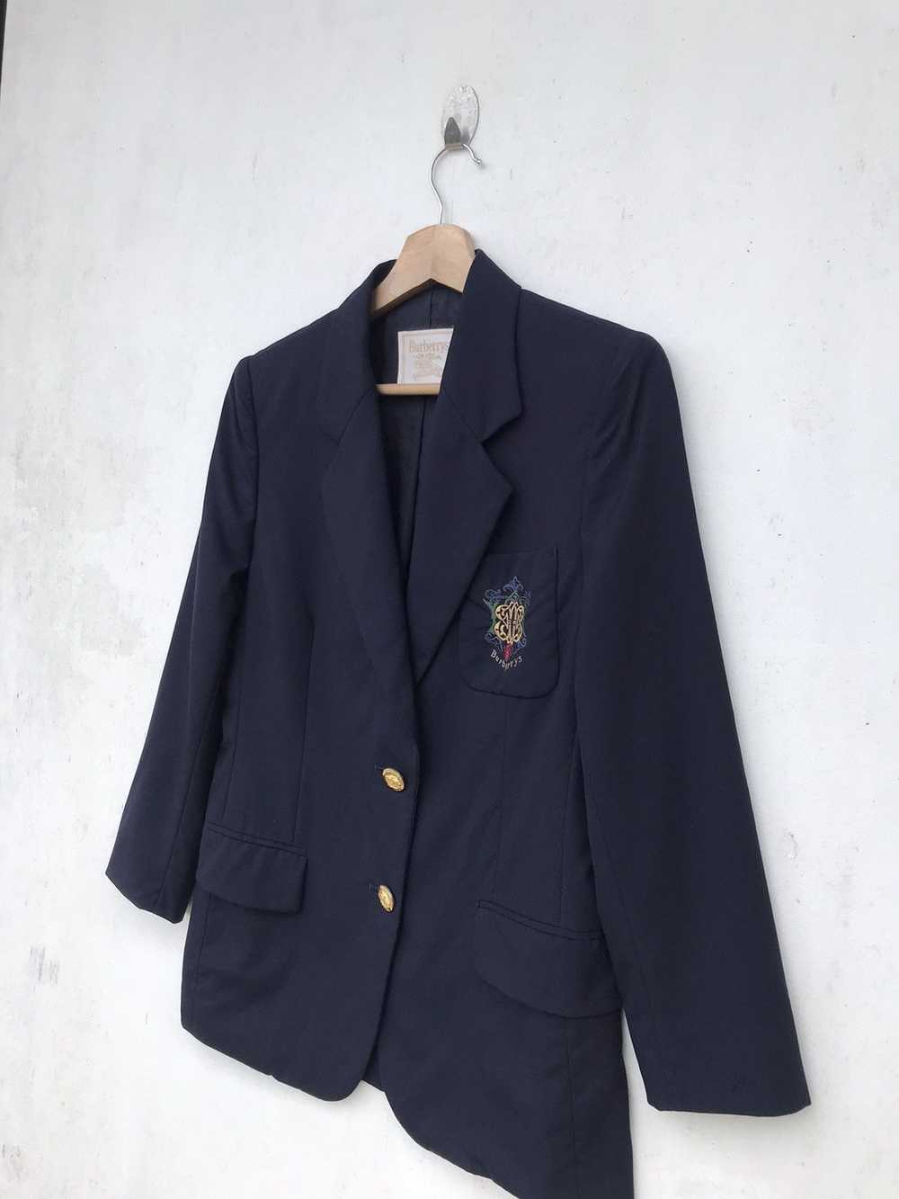 Vintage - Burberry Prorsum For Women Blazer - image 6