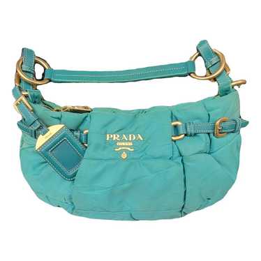 Prada Tessuto handbag