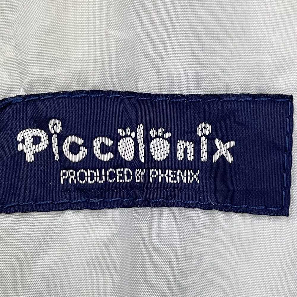 Japanese Brand - Piccolonix By Phenix Ski Federat… - image 6