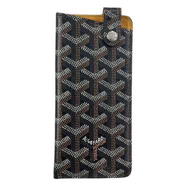 Goyard Goyard Montmartre PM Glasses Case