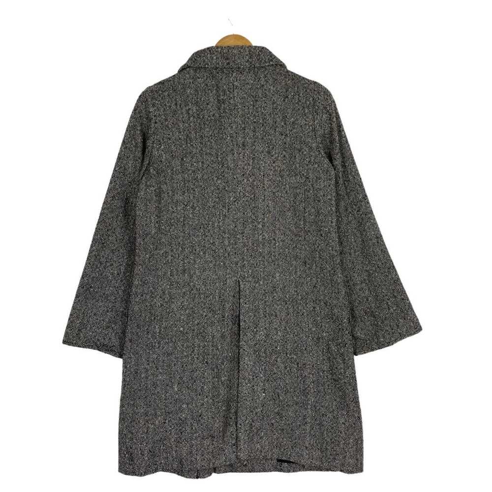 JAPANASE🔥Comme Ca Ism Long Coat - image 10