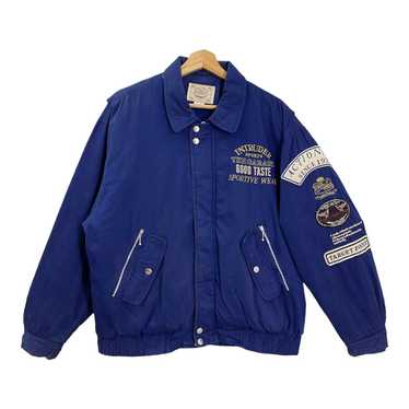 Virgin voyages jacket - Gem