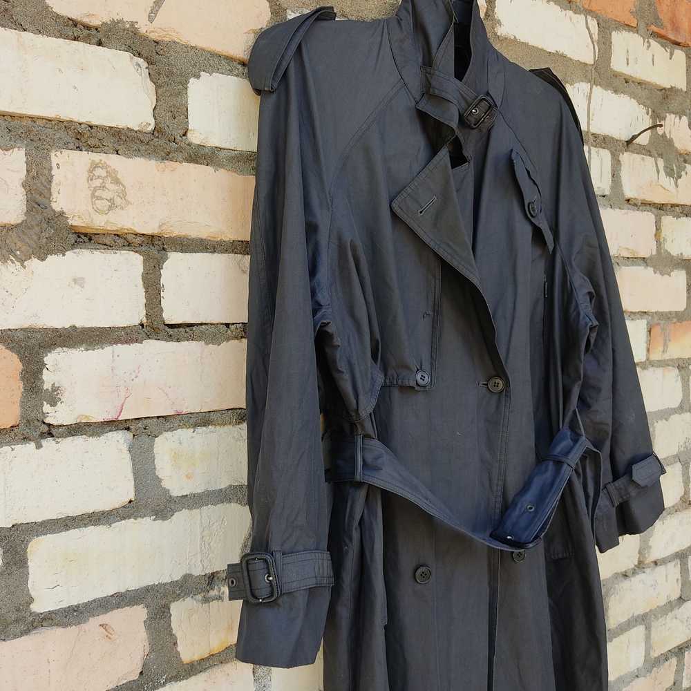 Designer - Christian Dior Pret A Porter Trenchcoat - image 3