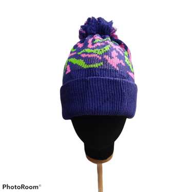 Arts & Science - Nice Design Colour Beanie Knit H… - image 1