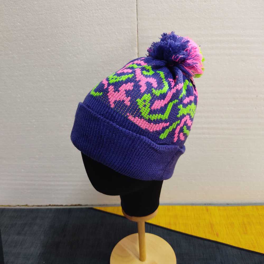 Arts & Science - Nice Design Colour Beanie Knit H… - image 2