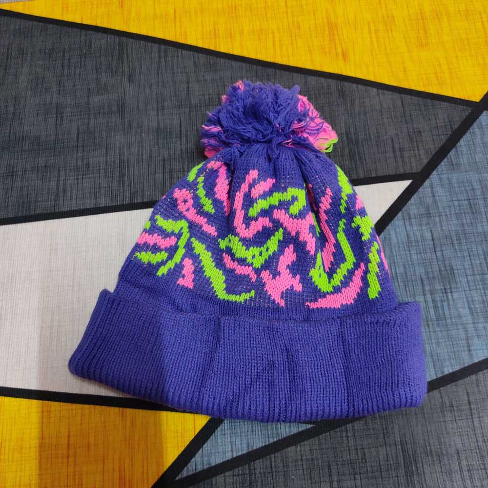 Arts & Science - Nice Design Colour Beanie Knit H… - image 5